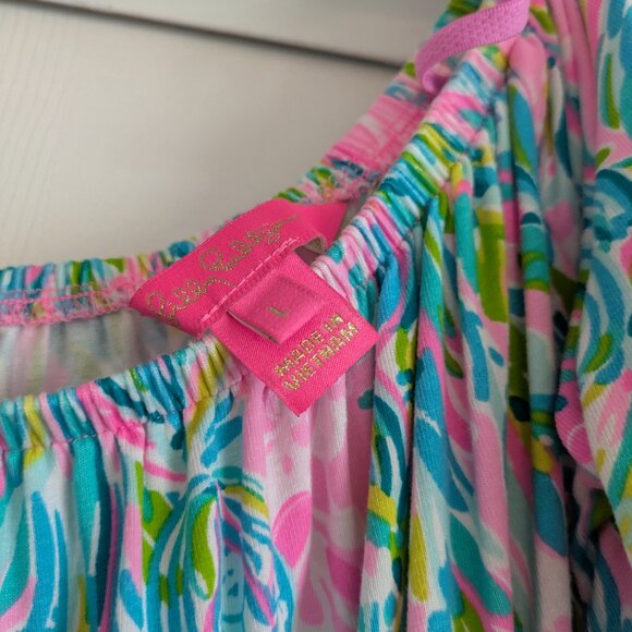 LILLY PULITZER SKORT - Picture 4 of 4